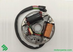 impaginazione web sito con livelli